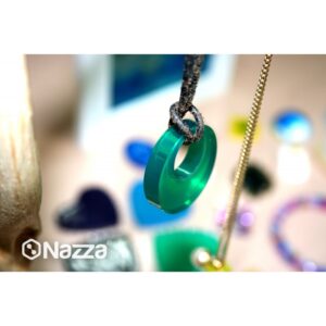 Resina epóxi Pisos de porcelana líquida (A+B) 7,5kg Freshzone 33