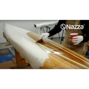 Resina Epóxi para Laminados e Reparos (A+B) 32,2kg Freshzone 33