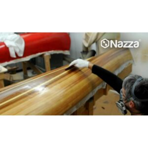 Resina Epóxi para Laminados e Reparos (A+B) 32,2kg Freshzone 34