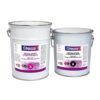 Resina Epóxi para Laminados e Reparos (A+B) 32,2kg Freshzone