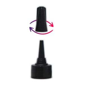 Resina UV transparente para moldes, joias ou bijuterias 500ml Freshzone 31