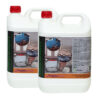 LF ALKAGEL – Produto em gel alcalino 5kg Freshzone