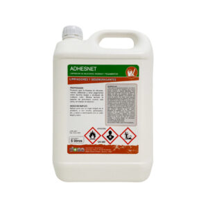 ADHESNET Removedor de cola e silicone 10kg Freshzone