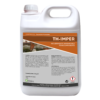 TH-RUBBER – Membrana de borracha acrílica líquida 25kg Freshzone 2