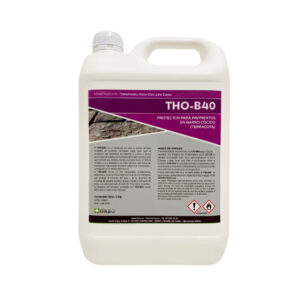 THO-B40 – Protetor de pavimento de Terracota 10kg Freshzone