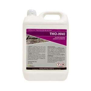 Protetor THO H40 para cimento compacto 10kg Freshzone