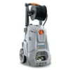 Lavadora de alta pressão elétrica Comet K Xtreme 15/500 14,7 kW – 20 HP Freshzone 2