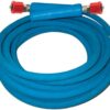 Cabeça de bico rotativa com inserções de tungstênio Freshzone 2