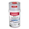 IMPERMEABILIZANTE MEMBRANA PU AQUOSA EUROTEX 4L TRANSPARENTE Freshzone