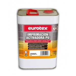 Promotor de aderência Primário PU 1l Freshzone