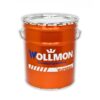 Argamassa de alta resistência para pisos esportivos – Wollmon Rubber 20 kg Freshzone 2