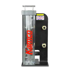 COMBIMAG SOLO | Filtro magnético para lavagem forçada Freshzone 2