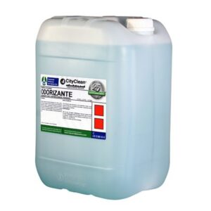 ODORIZADOR | Odorizador para contentores de resíduos de 25 kg Freshzone