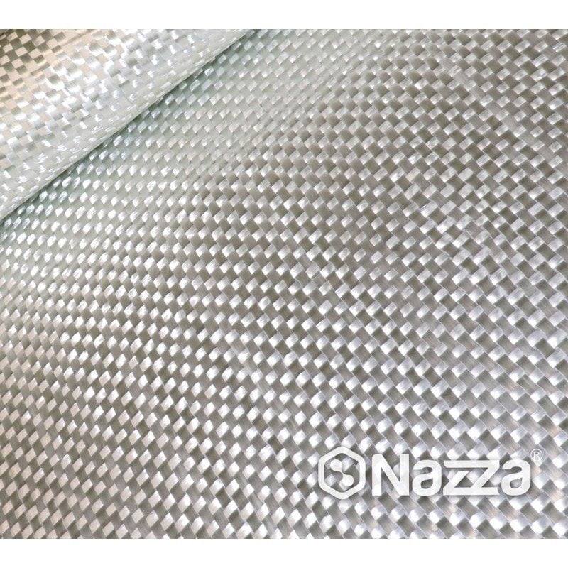 Véu de fibra de vidro C30 | 5m2 – Freshzone